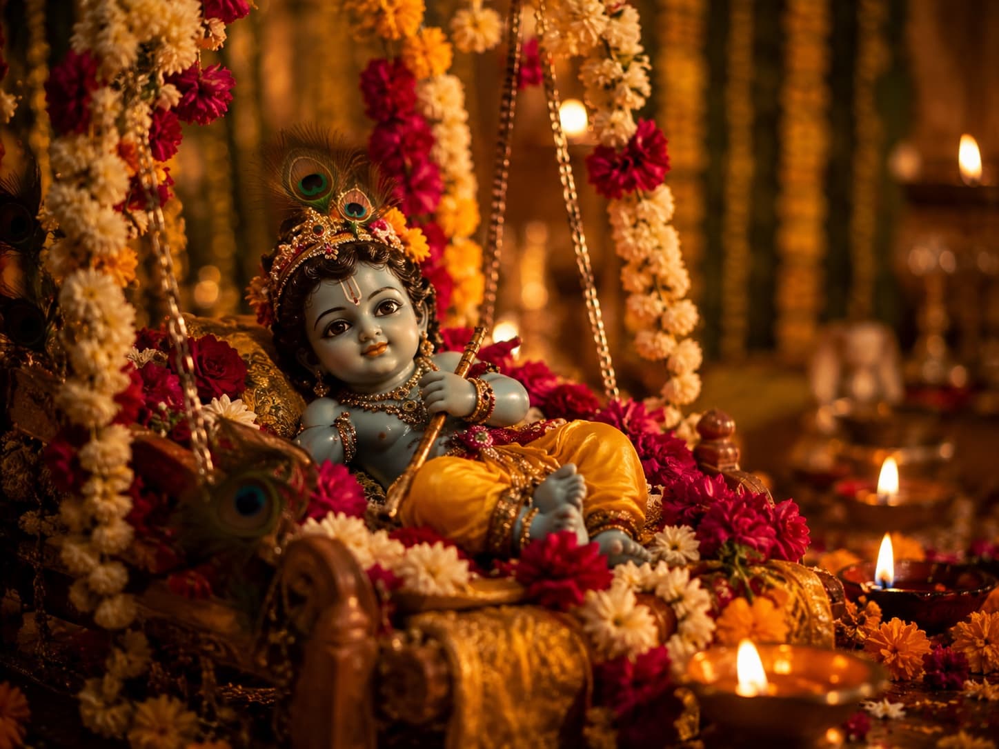 Janmashtami