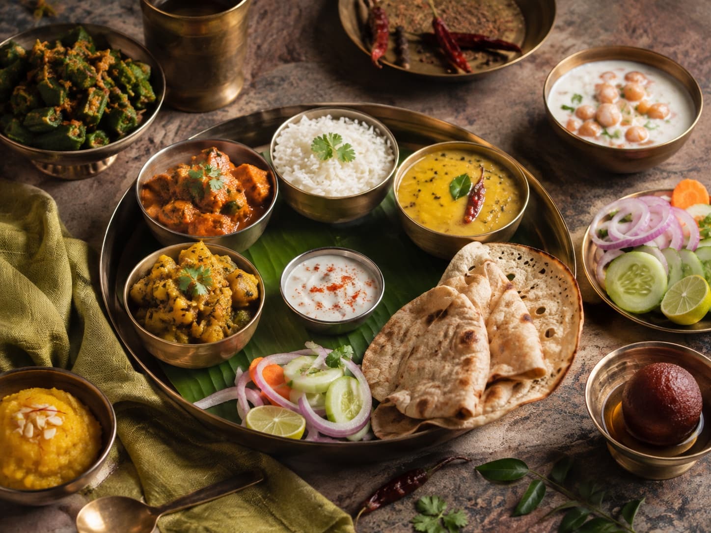Food & Cuisine