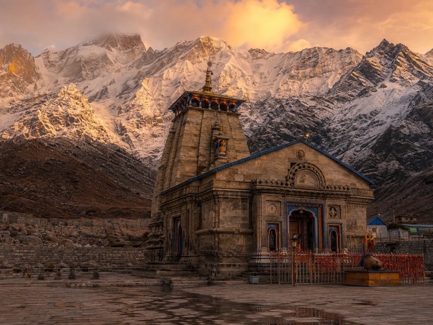 Kedarnath